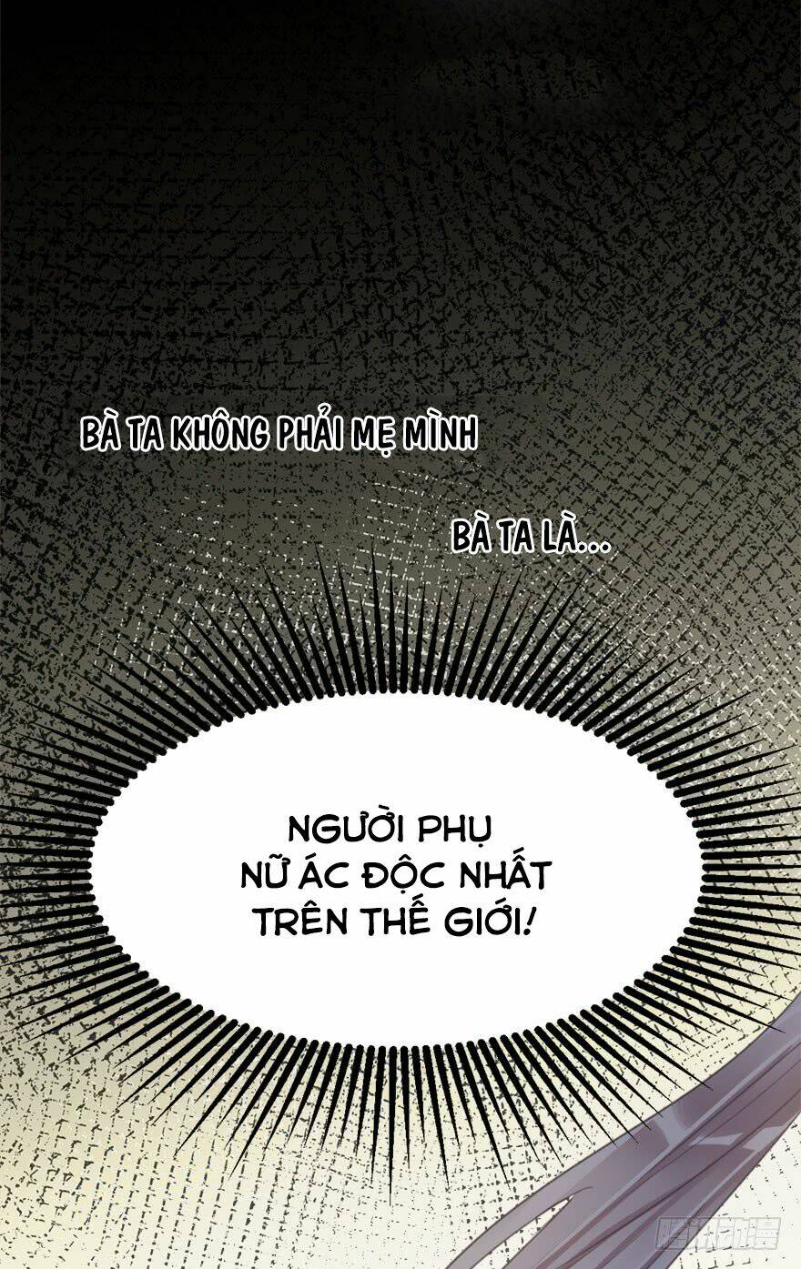 Quý Tiết Của An Quyển Chapter 10 - Trang 2