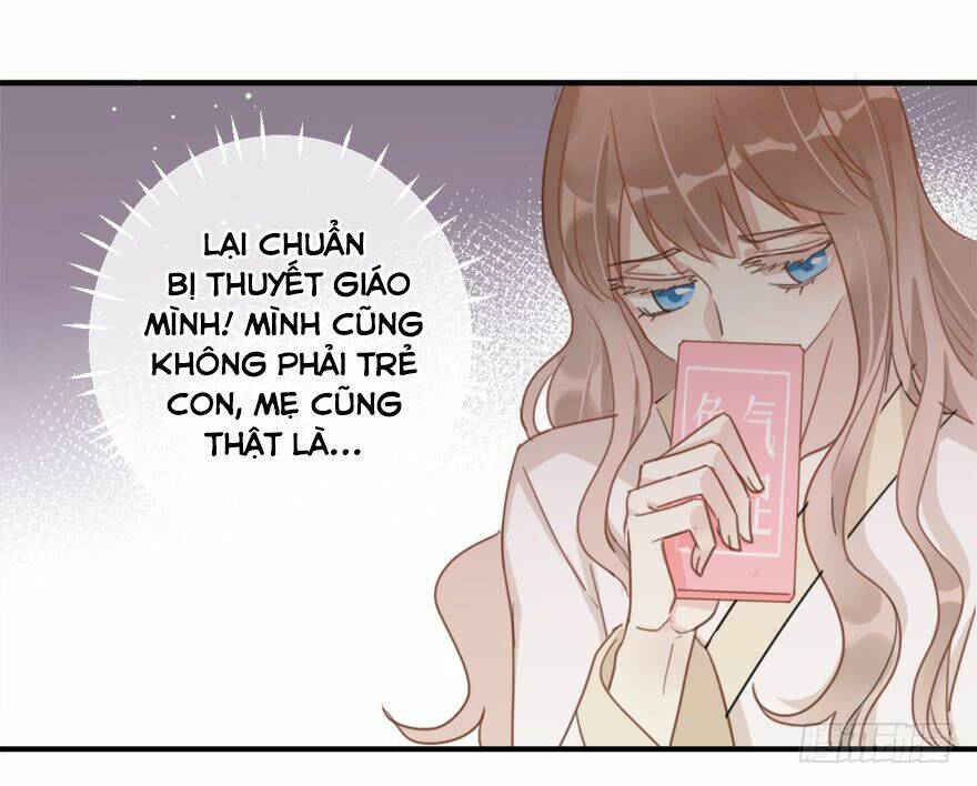 Quý Tiết Của An Quyển Chapter 10 - Trang 2