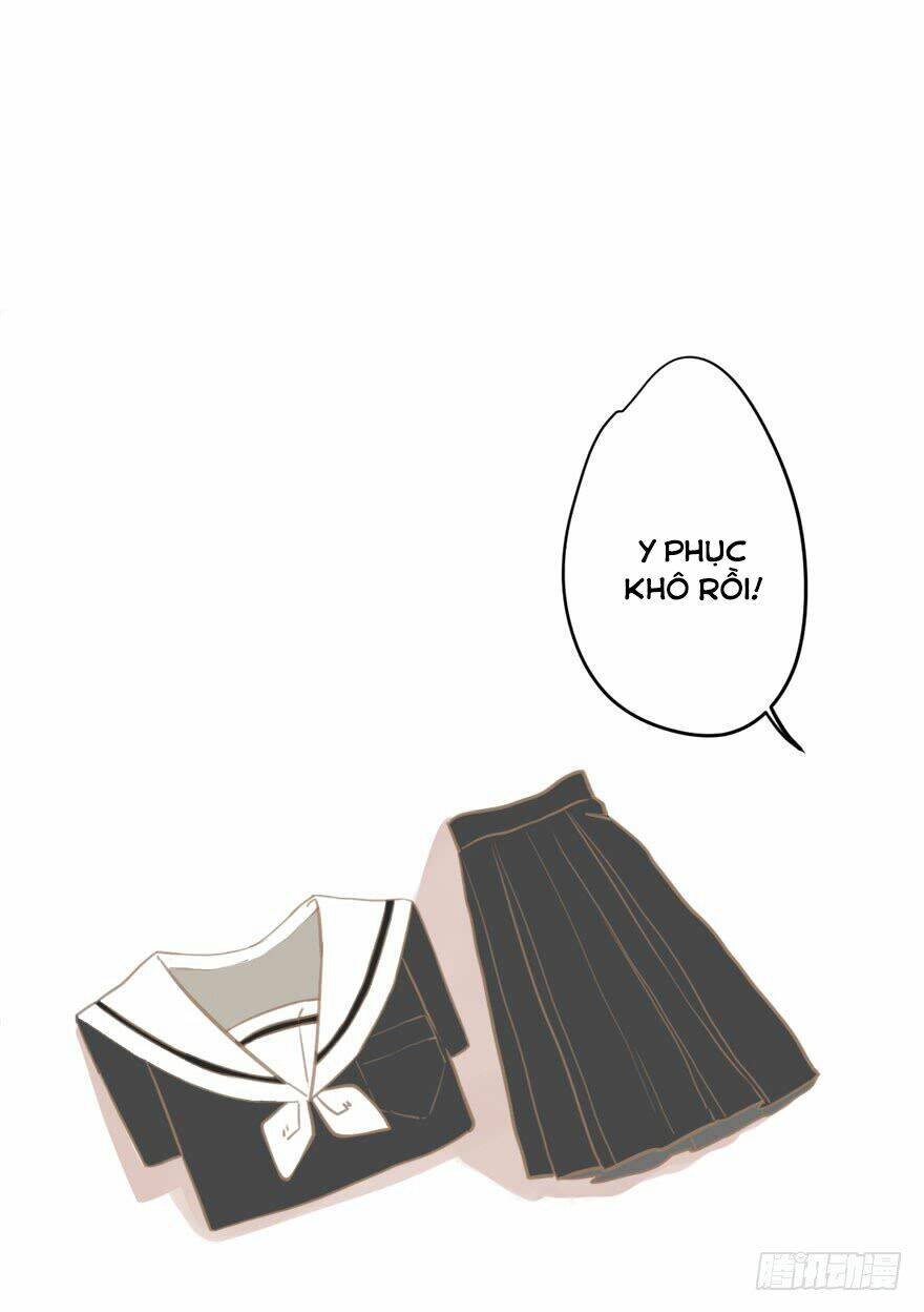 Quý Tiết Của An Quyển Chapter 10 - Trang 2