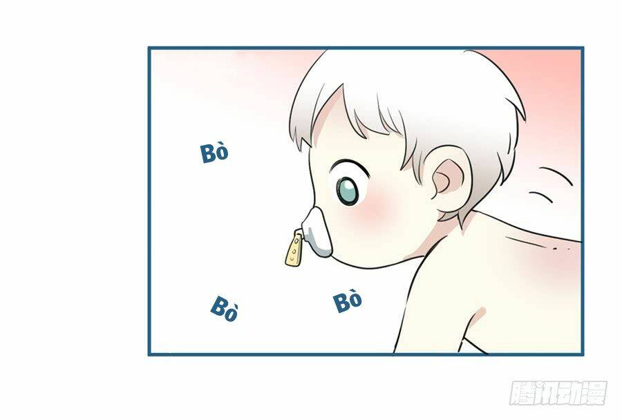 Quý Tiết Của An Quyển Chapter 11.1 - Trang 2