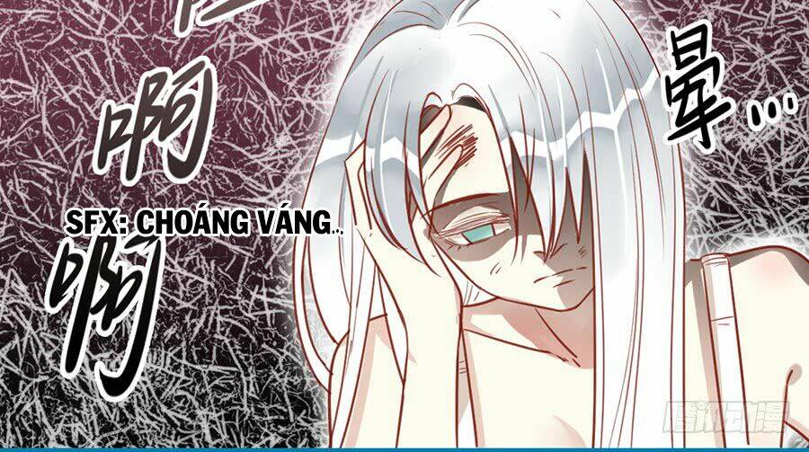 Quý Tiết Của An Quyển Chapter 11.2 - Trang 2