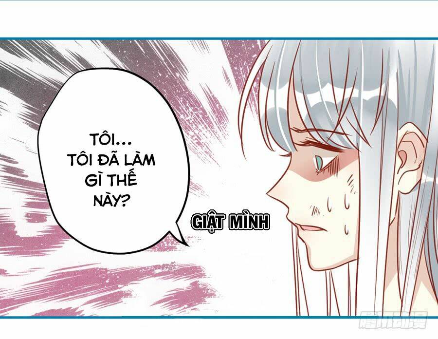 Quý Tiết Của An Quyển Chapter 11.2 - Trang 2