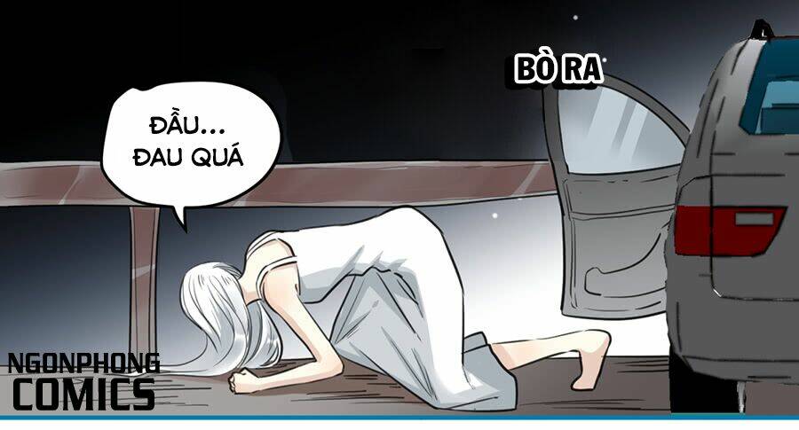 Quý Tiết Của An Quyển Chapter 11.2 - Trang 2