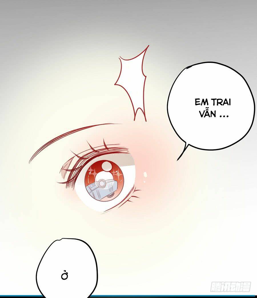 Quý Tiết Của An Quyển Chapter 11.2 - Trang 2