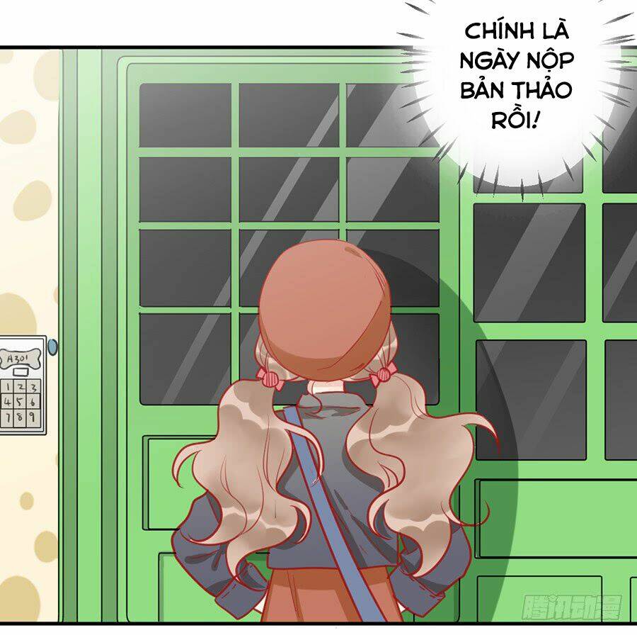 Quý Tiết Của An Quyển Chapter 11.2 - Trang 2