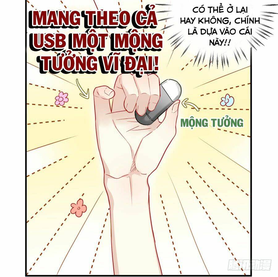 Quý Tiết Của An Quyển Chapter 11.2 - Trang 2