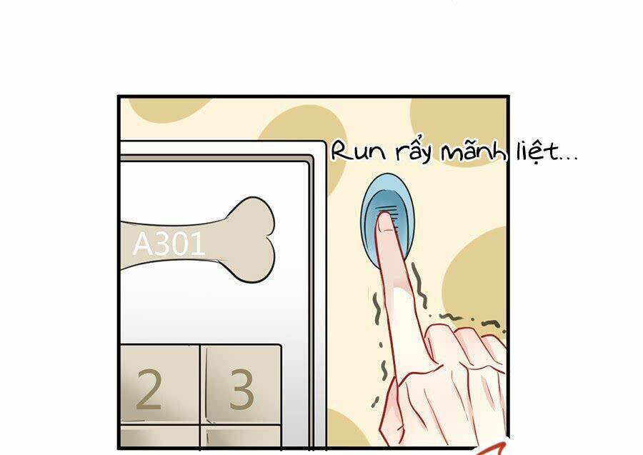 Quý Tiết Của An Quyển Chapter 11.2 - Trang 2