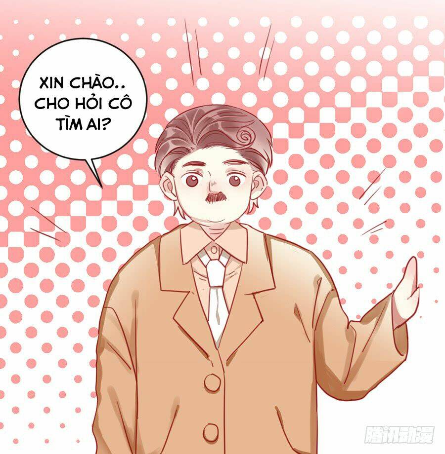 Quý Tiết Của An Quyển Chapter 11.2 - Trang 2