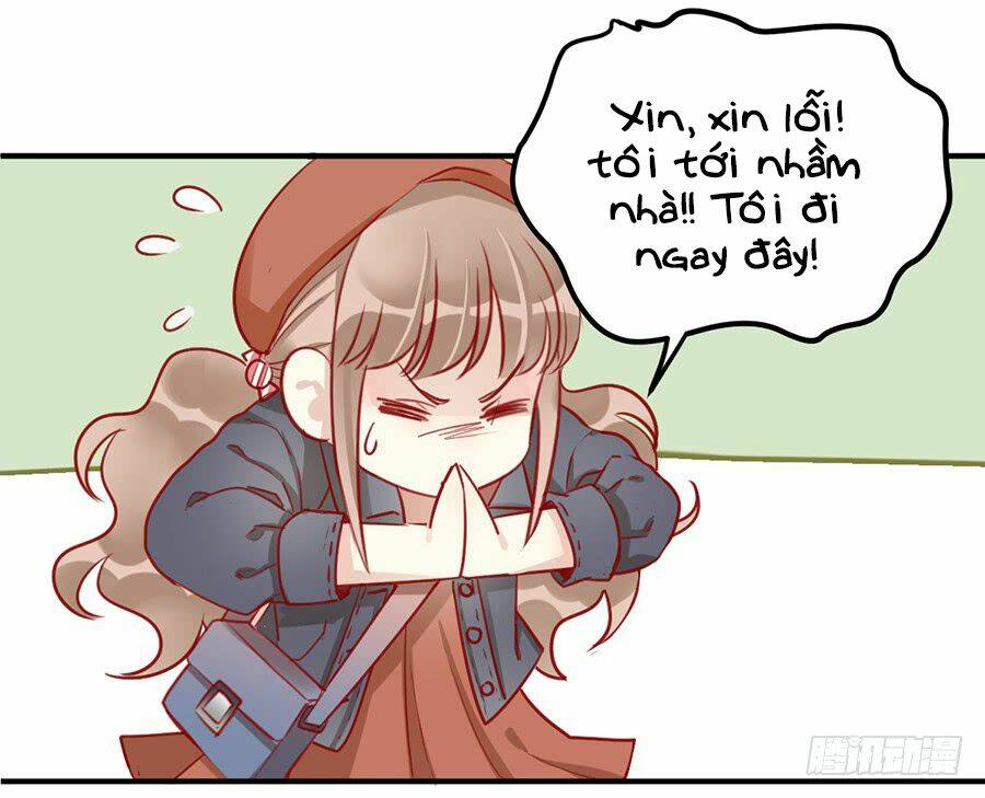 Quý Tiết Của An Quyển Chapter 11.2 - Trang 2