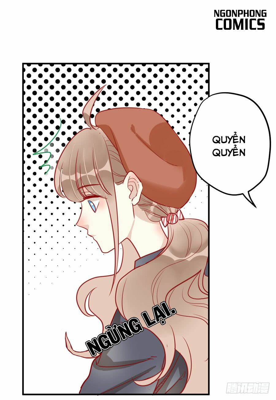 Quý Tiết Của An Quyển Chapter 11.2 - Trang 2