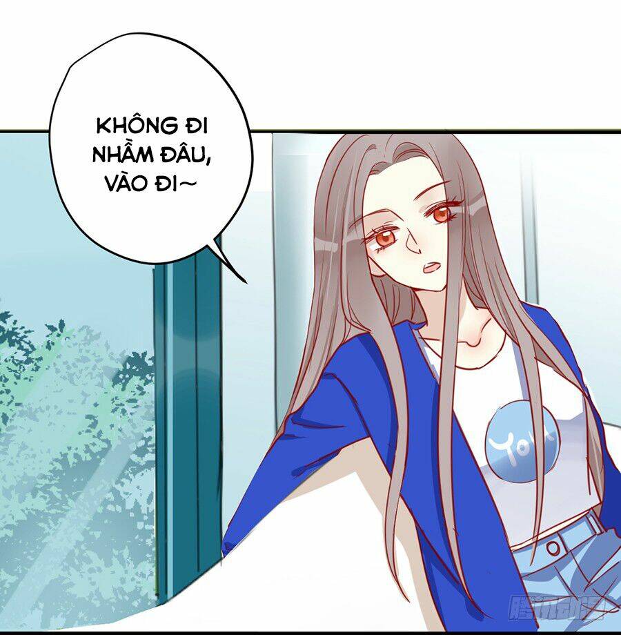 Quý Tiết Của An Quyển Chapter 11.2 - Trang 2