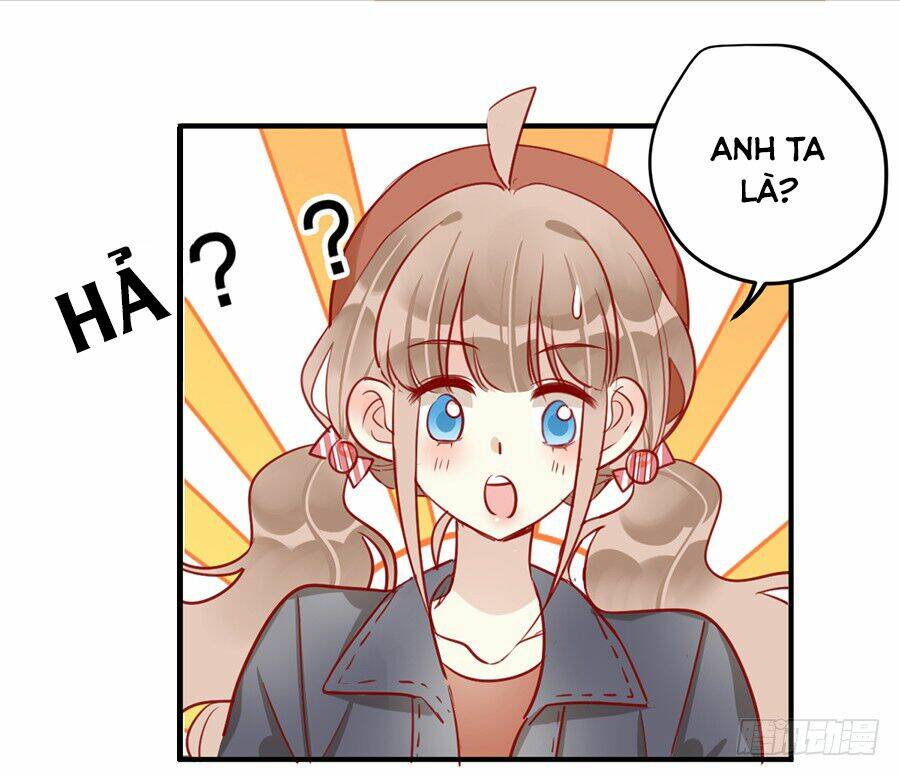 Quý Tiết Của An Quyển Chapter 11.2 - Trang 2