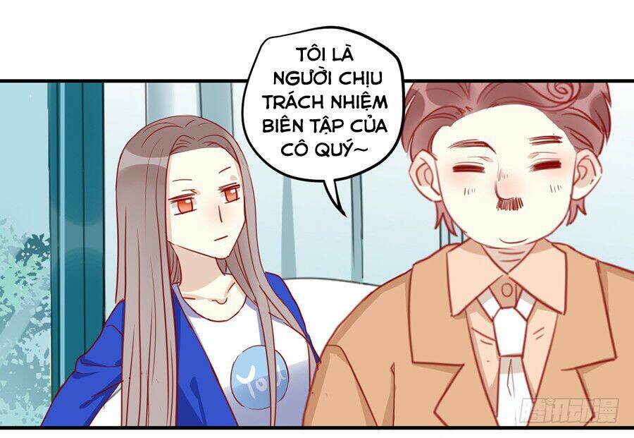 Quý Tiết Của An Quyển Chapter 11.2 - Trang 2