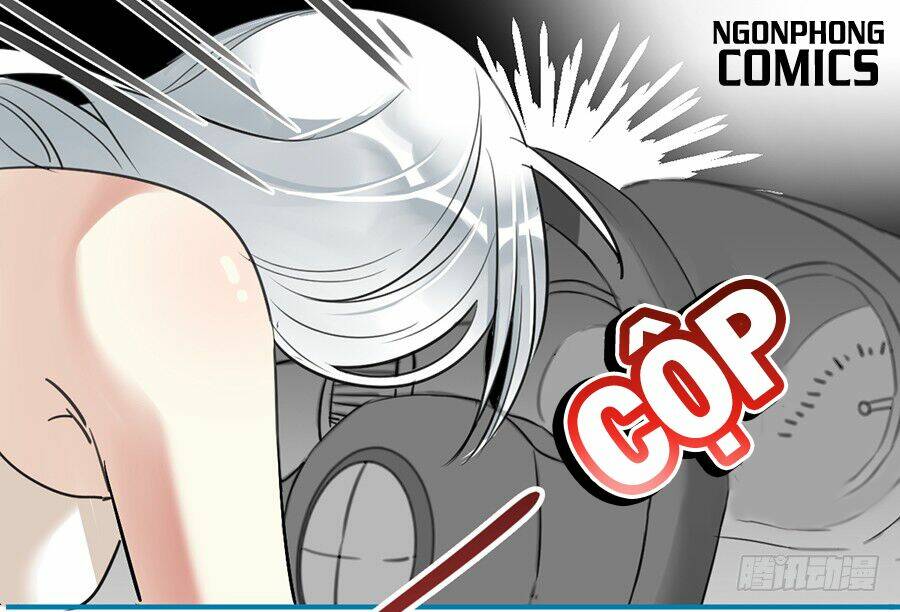 Quý Tiết Của An Quyển Chapter 11.2 - Trang 2