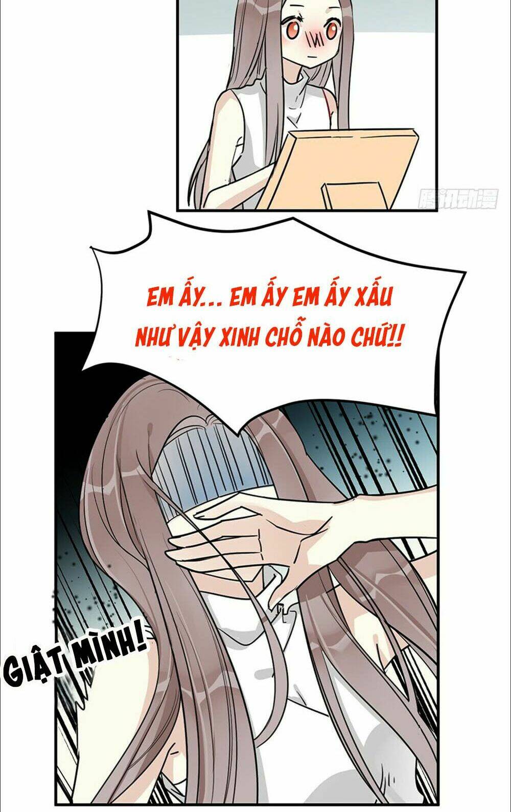 Quý Tiết Của An Quyển Chapter 14 - Trang 2