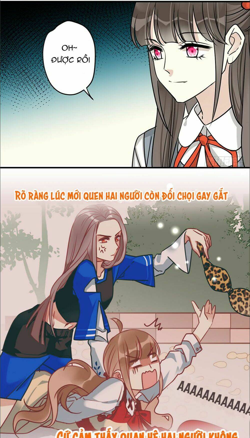 Quý Tiết Của An Quyển Chapter 14 - Trang 2