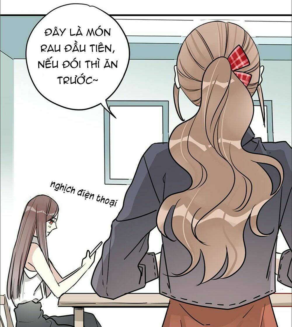 Quý Tiết Của An Quyển Chapter 14 - Trang 2