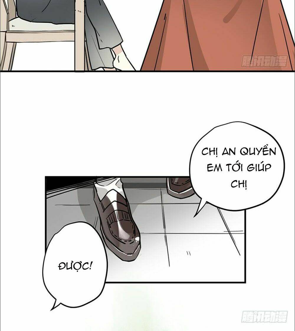 Quý Tiết Của An Quyển Chapter 14 - Trang 2