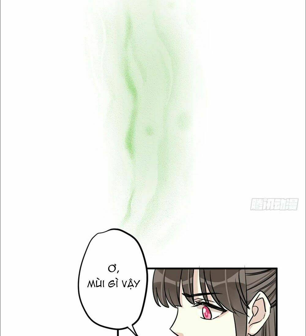 Quý Tiết Của An Quyển Chapter 14 - Trang 2