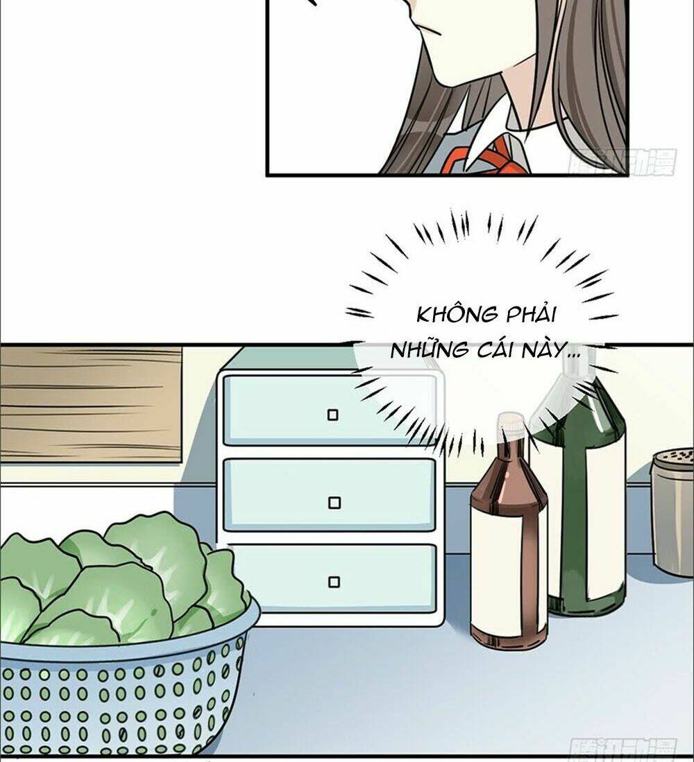 Quý Tiết Của An Quyển Chapter 14 - Trang 2