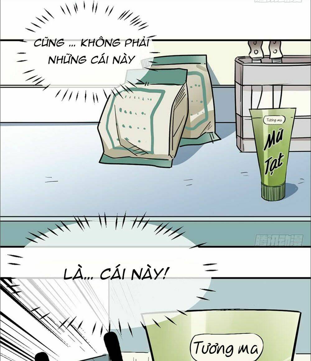 Quý Tiết Của An Quyển Chapter 14 - Trang 2