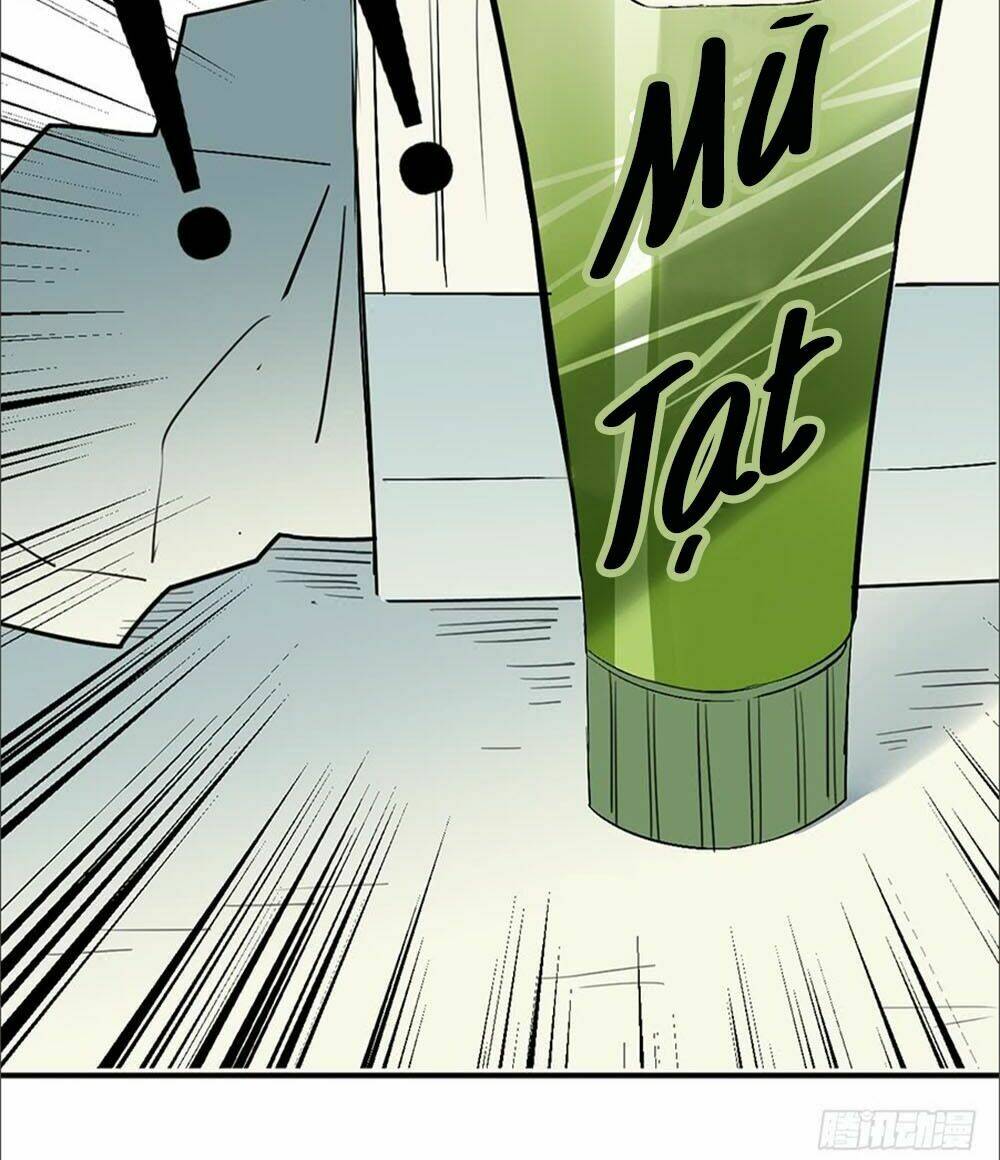 Quý Tiết Của An Quyển Chapter 14 - Trang 2