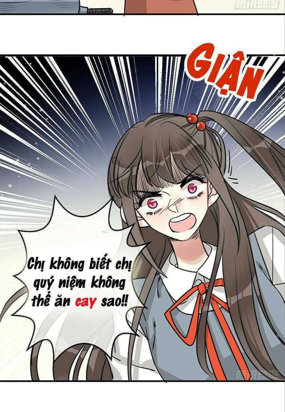 Quý Tiết Của An Quyển Chapter 14 - Trang 2