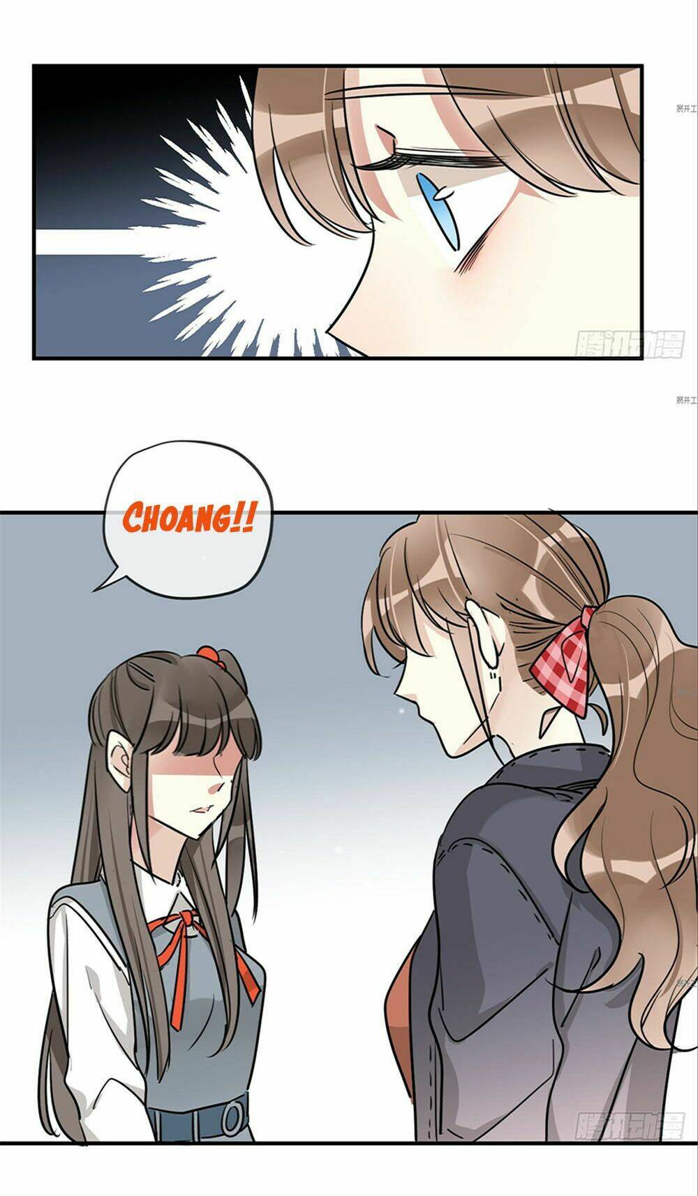 Quý Tiết Của An Quyển Chapter 14 - Trang 2