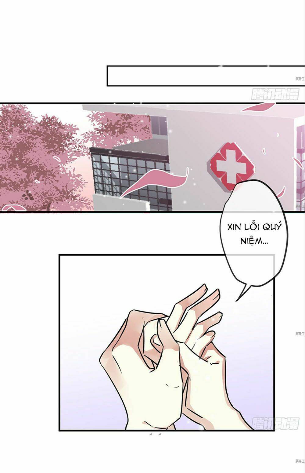 Quý Tiết Của An Quyển Chapter 14 - Trang 2