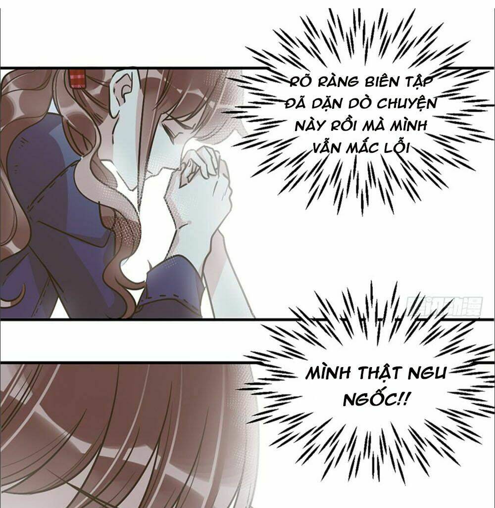 Quý Tiết Của An Quyển Chapter 14 - Trang 2