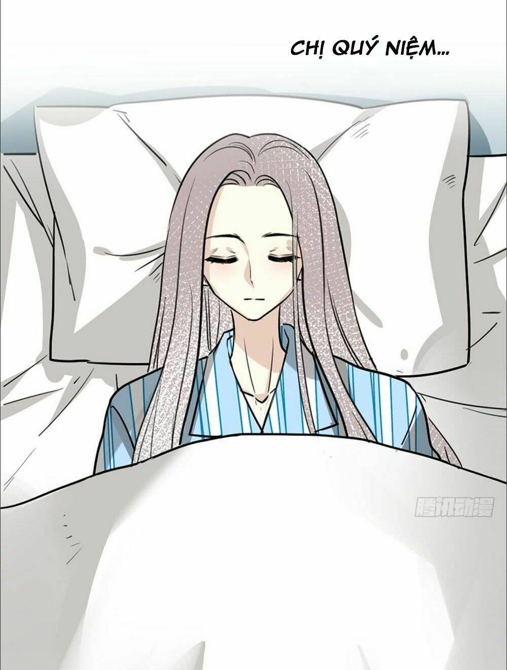 Quý Tiết Của An Quyển Chapter 14 - Trang 2