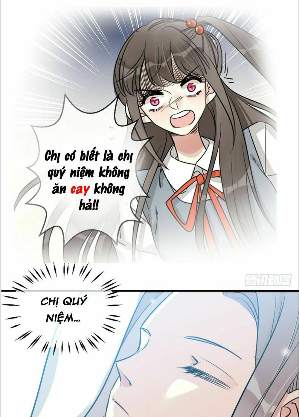 Quý Tiết Của An Quyển Chapter 14 - Trang 2
