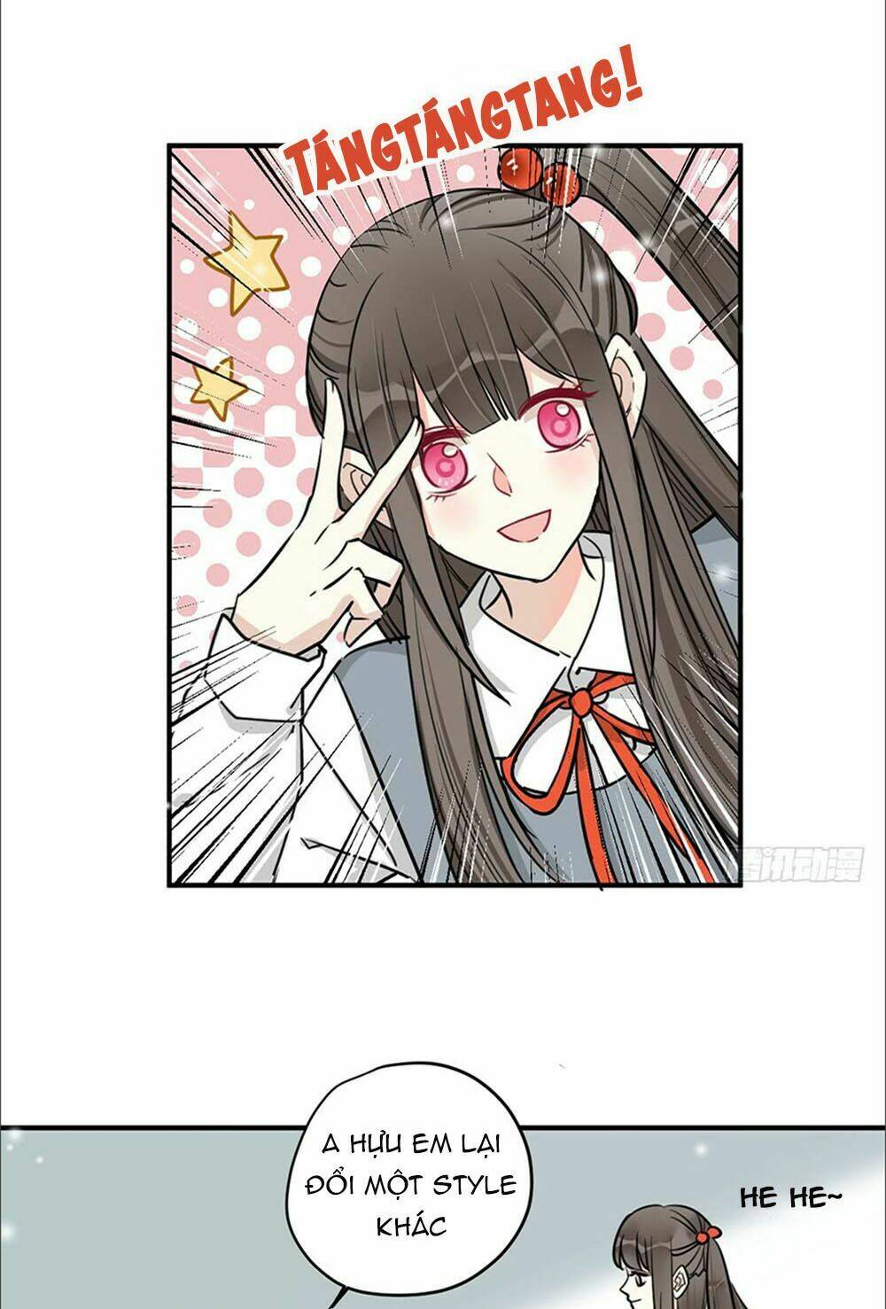 Quý Tiết Của An Quyển Chapter 14 - Trang 2