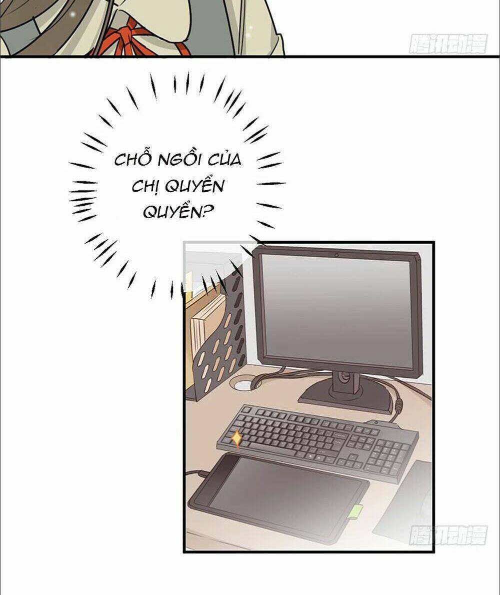 Quý Tiết Của An Quyển Chapter 14 - Trang 2