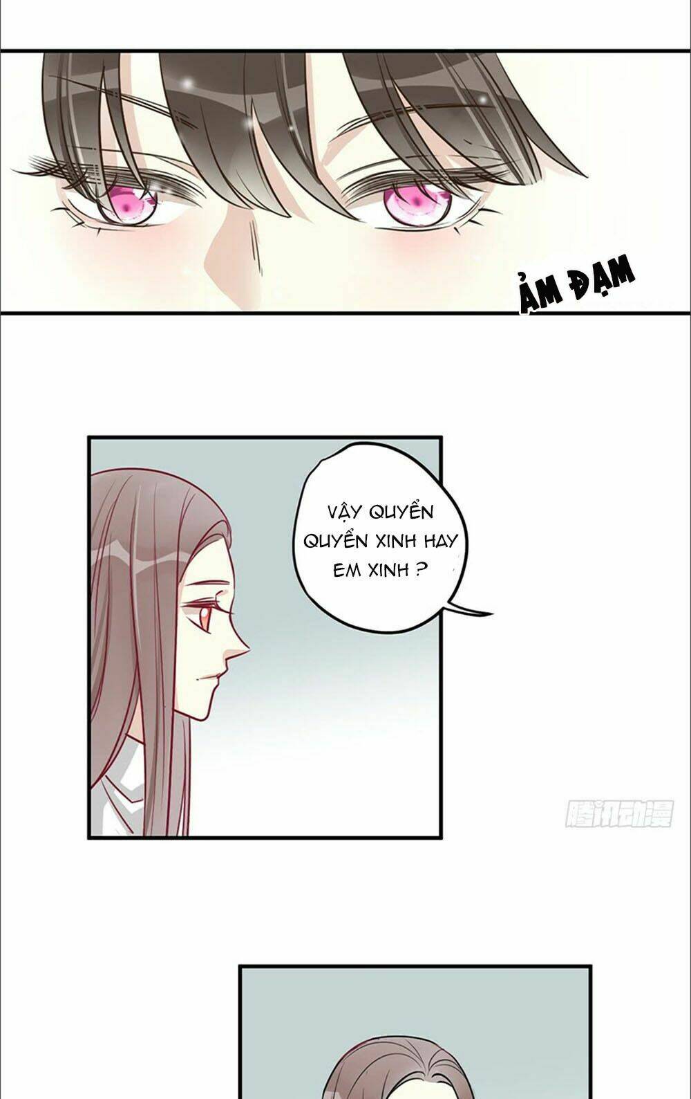 Quý Tiết Của An Quyển Chapter 14 - Trang 2