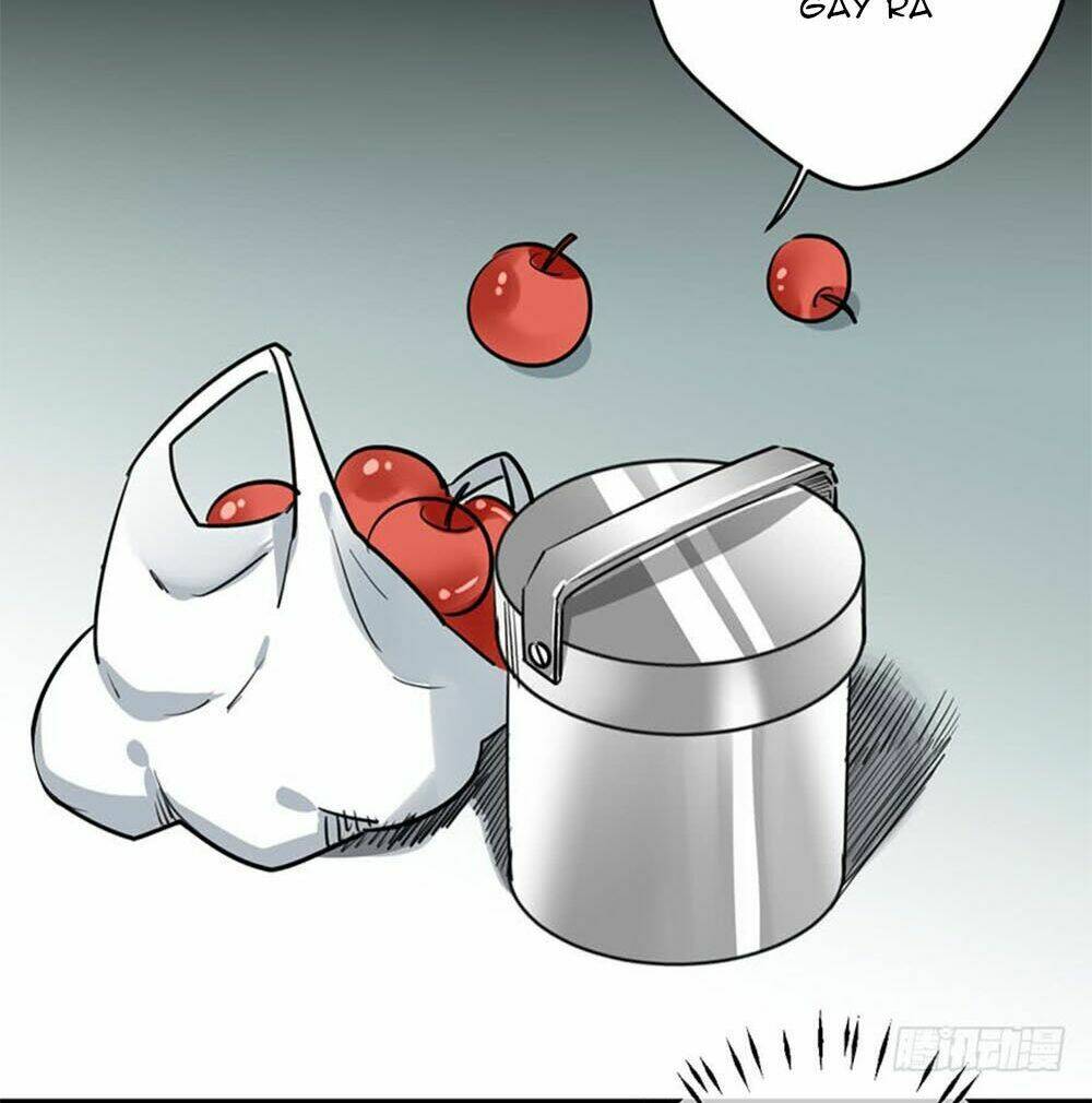 Quý Tiết Của An Quyển Chapter 16 - Trang 2