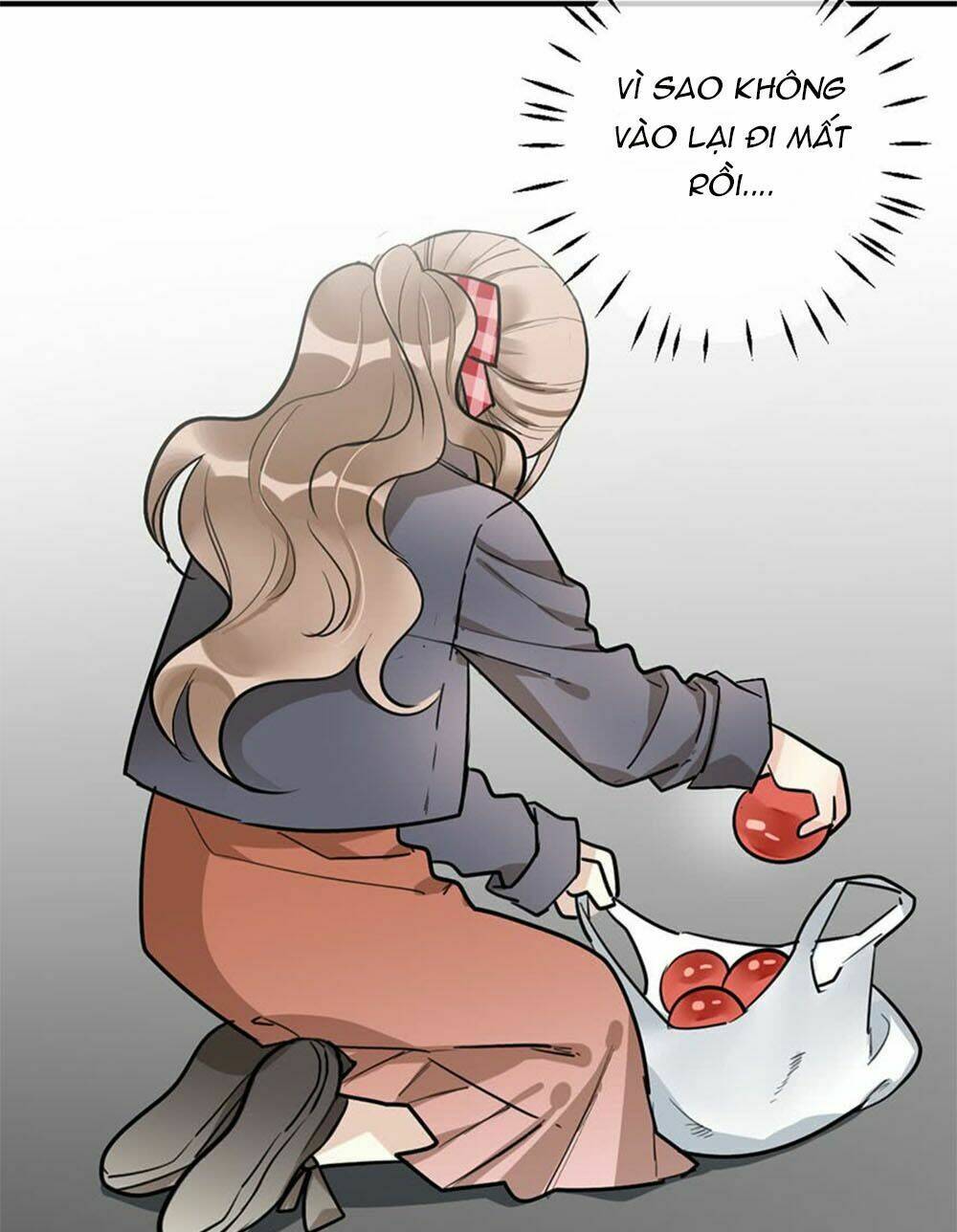 Quý Tiết Của An Quyển Chapter 16 - Trang 2