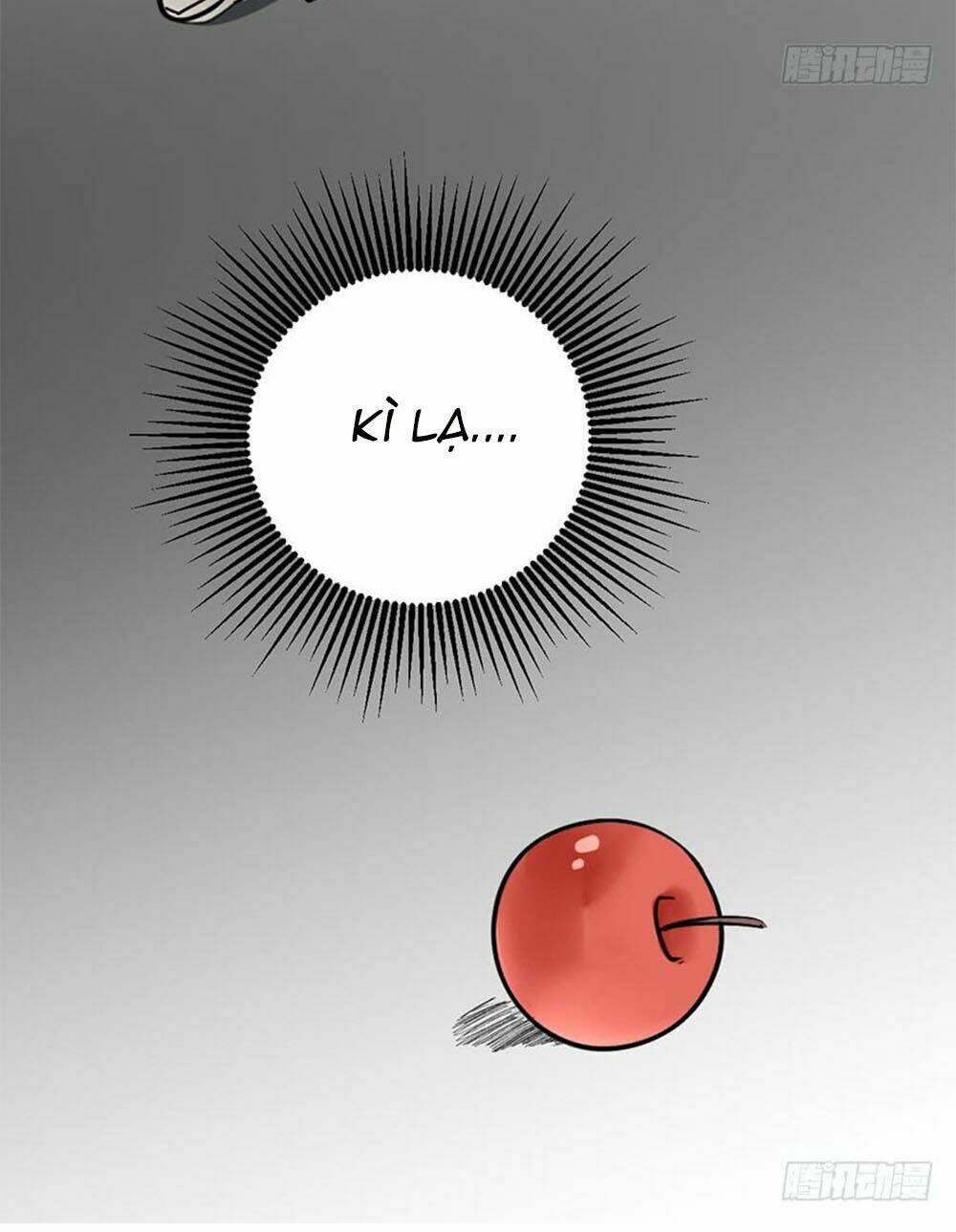 Quý Tiết Của An Quyển Chapter 16 - Trang 2