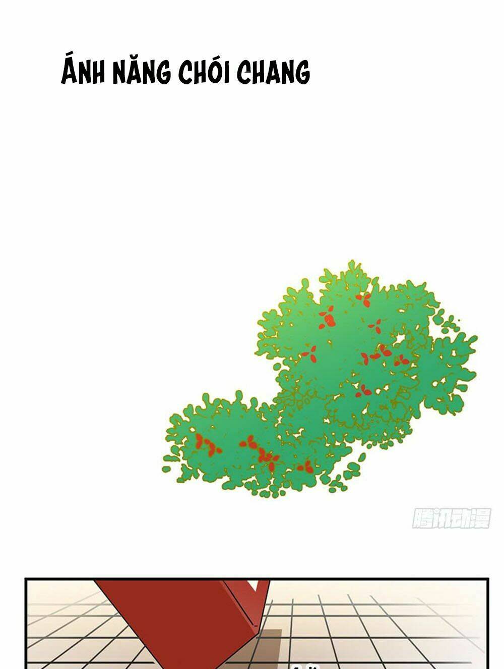 Quý Tiết Của An Quyển Chapter 16 - Trang 2