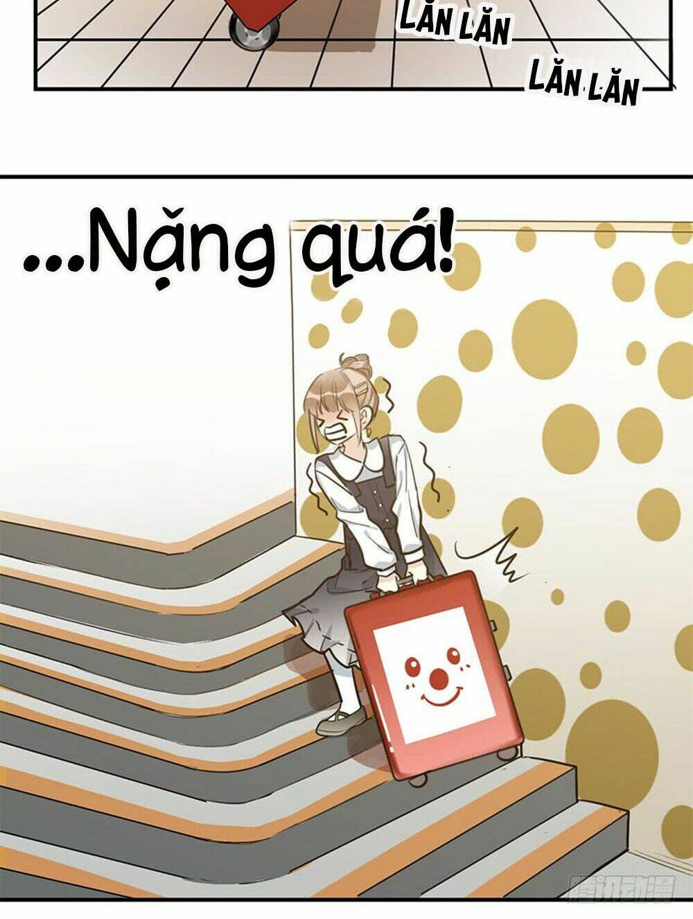 Quý Tiết Của An Quyển Chapter 16 - Trang 2