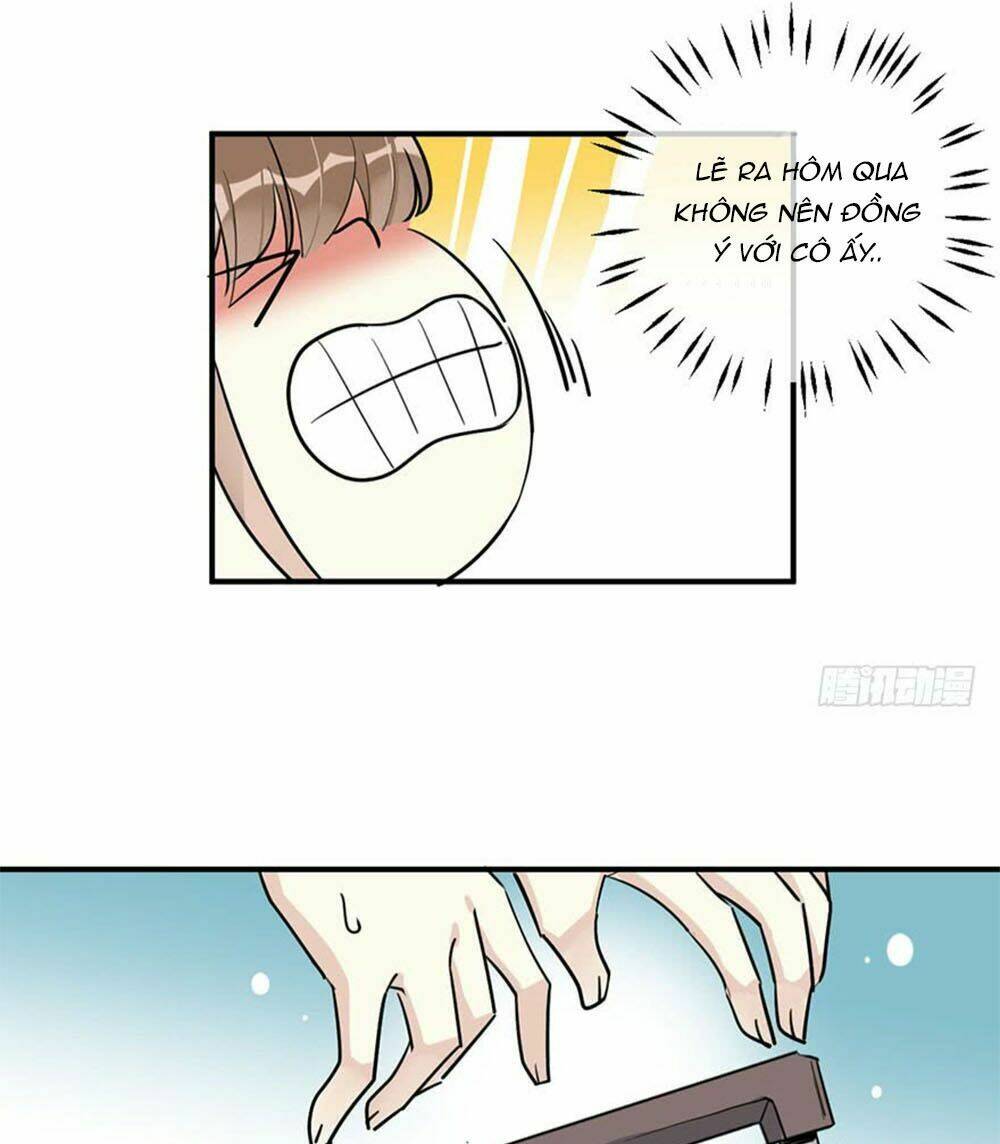 Quý Tiết Của An Quyển Chapter 16 - Trang 2