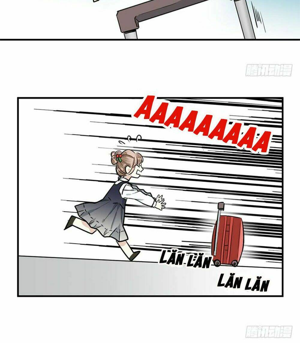 Quý Tiết Của An Quyển Chapter 16 - Trang 2