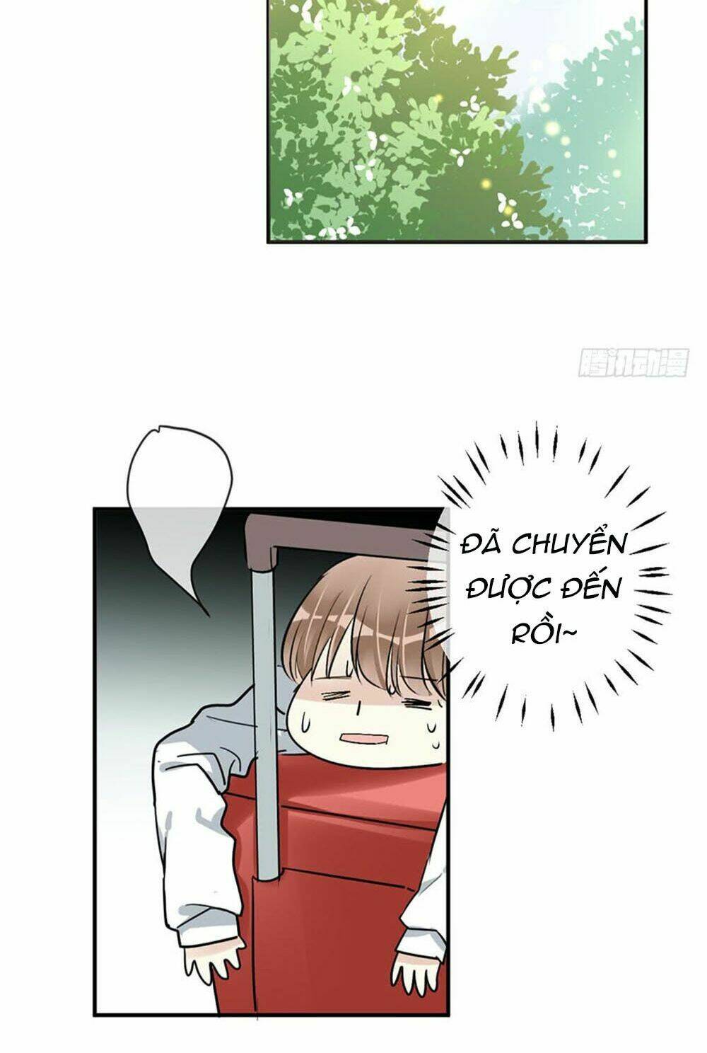 Quý Tiết Của An Quyển Chapter 16 - Trang 2