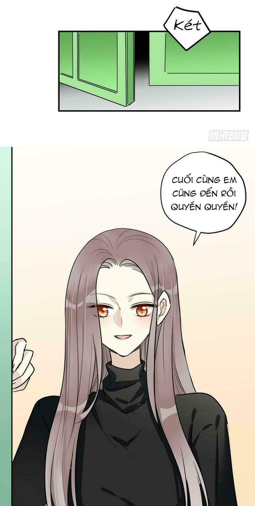 Quý Tiết Của An Quyển Chapter 16 - Trang 2