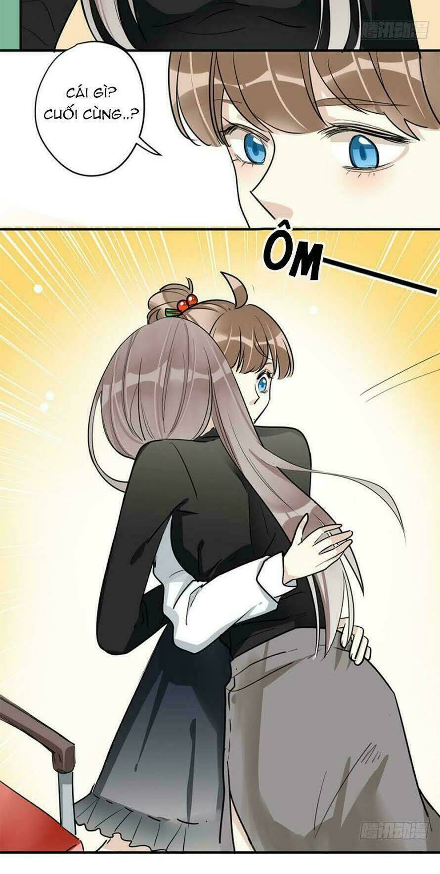 Quý Tiết Của An Quyển Chapter 16 - Trang 2