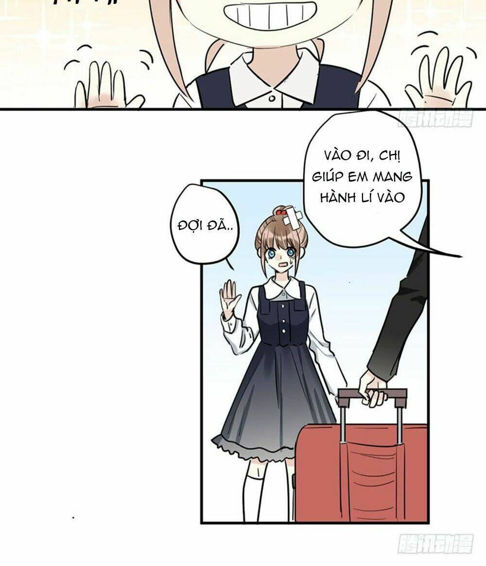 Quý Tiết Của An Quyển Chapter 16 - Trang 2