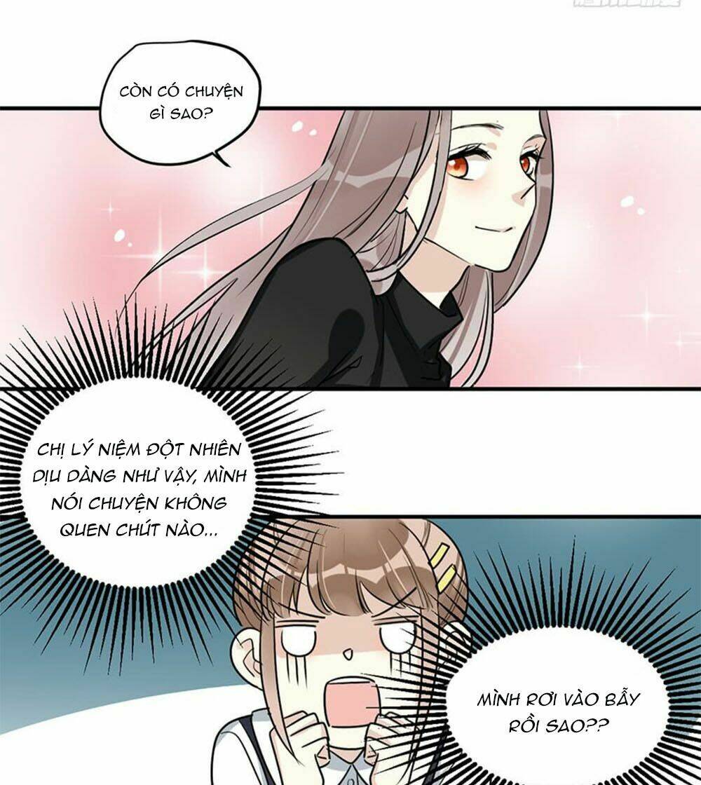 Quý Tiết Của An Quyển Chapter 16 - Trang 2