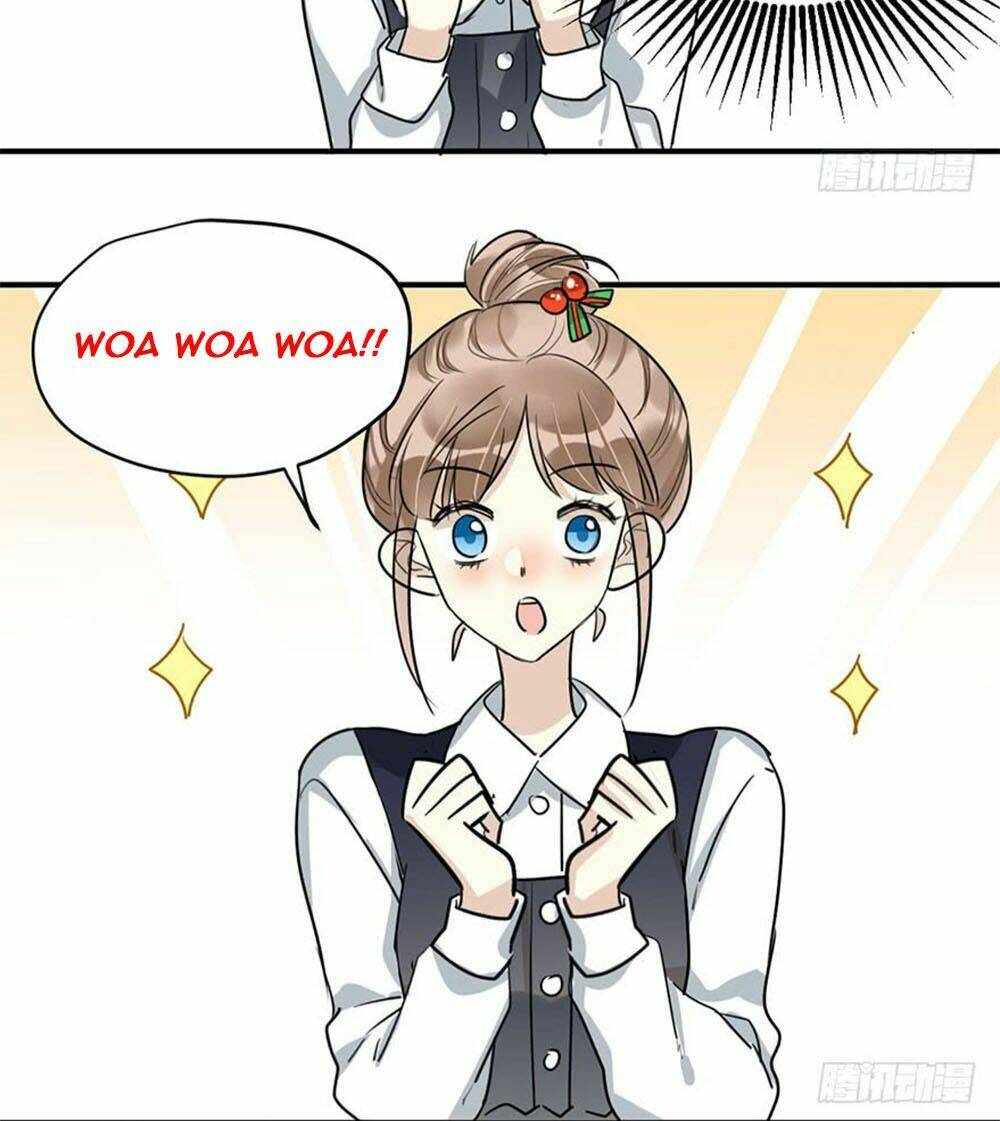 Quý Tiết Của An Quyển Chapter 16 - Trang 2