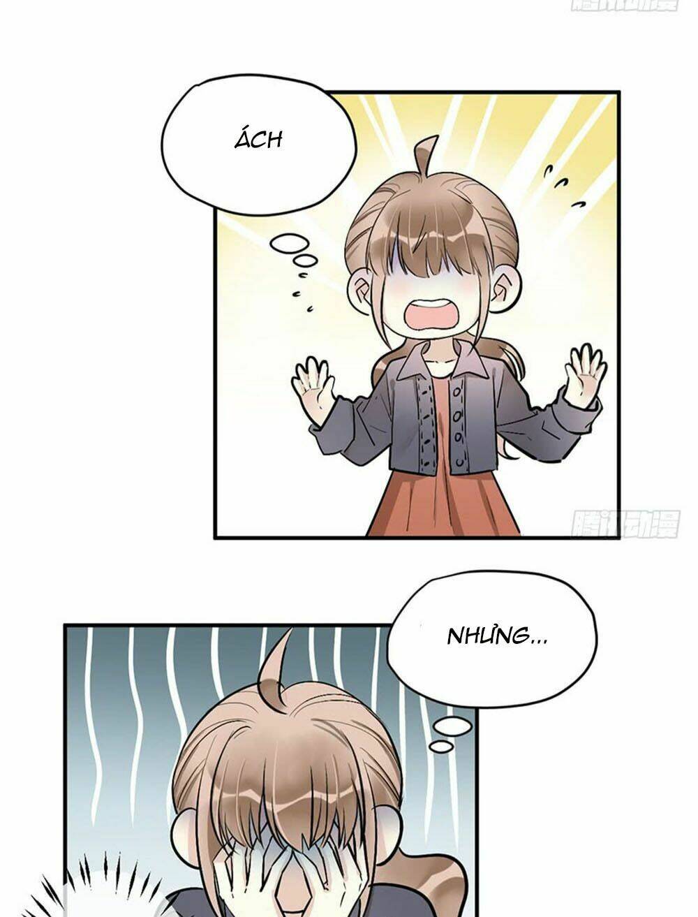 Quý Tiết Của An Quyển Chapter 16 - Trang 2