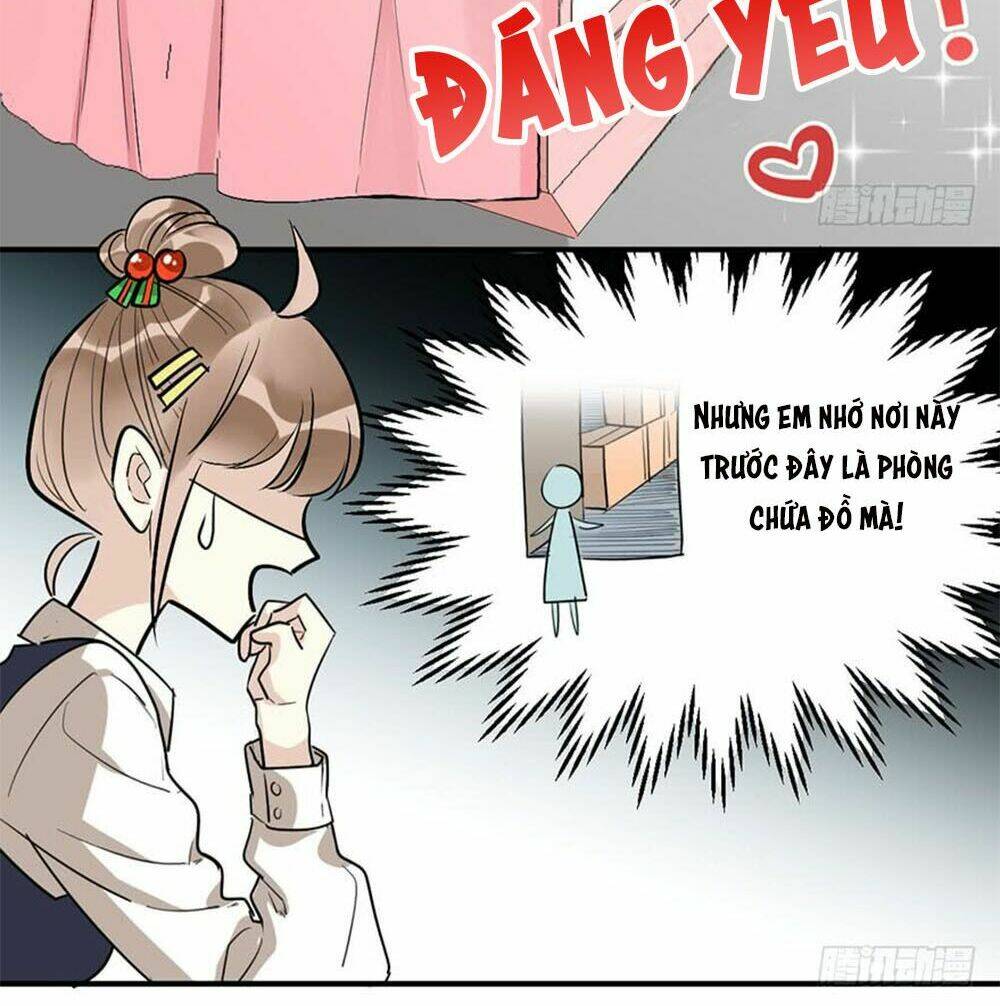 Quý Tiết Của An Quyển Chapter 16 - Trang 2